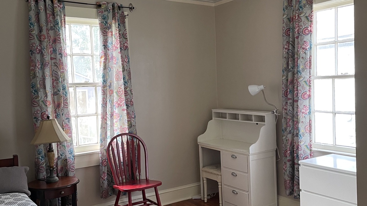 Photo of Bedroom in Charleston