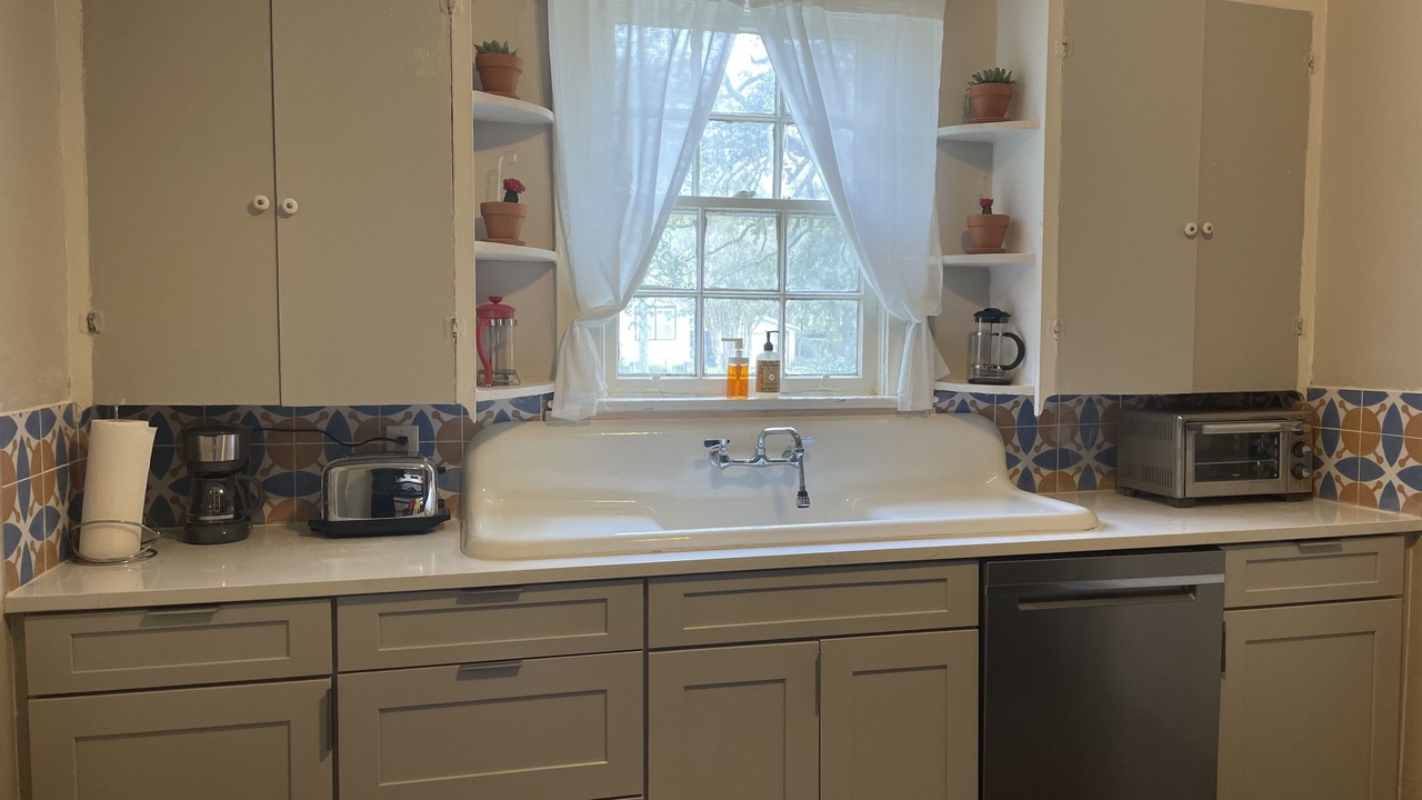 Photo of Kitchen in Charleston