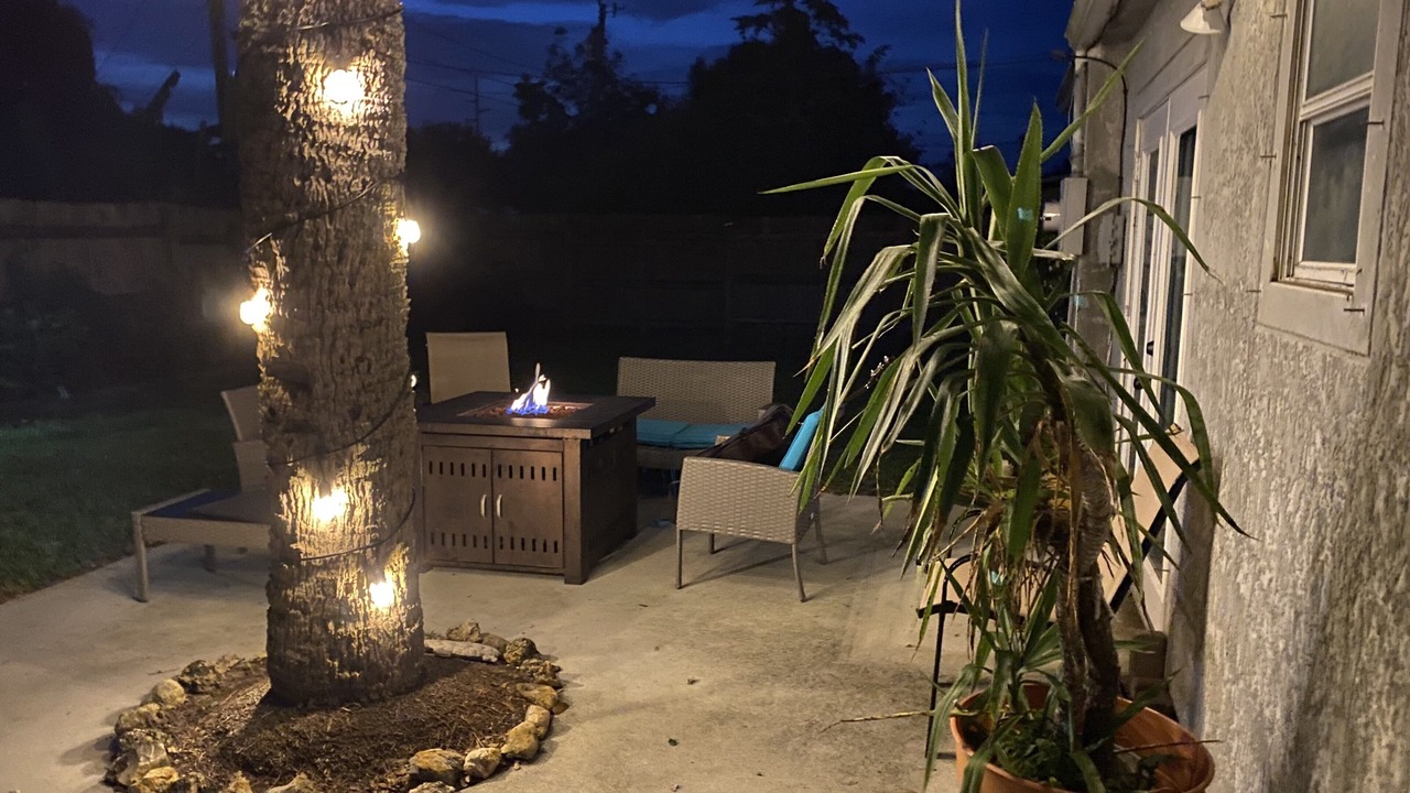 Photo of Patio Balcony in Vero Beach