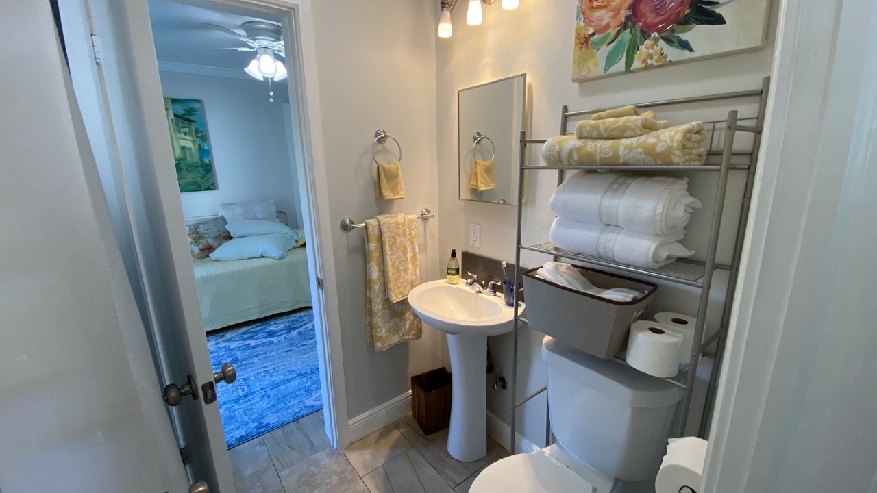 Photo of Bathroom in Vero Beach