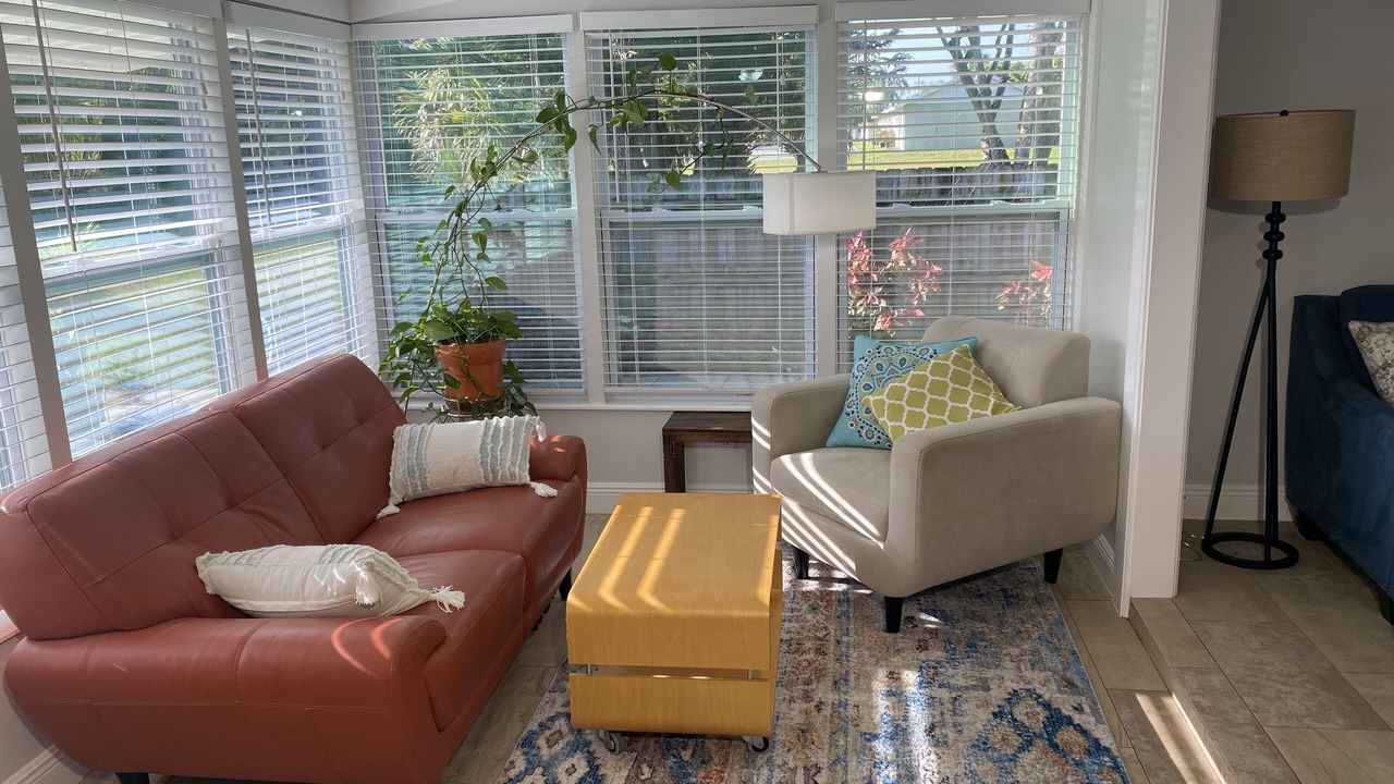 Photo of Livingroom in Vero Beach