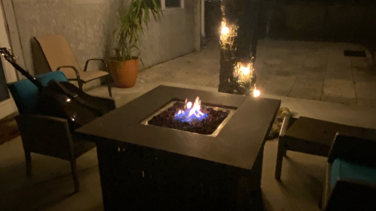 Photo of Patio Balcony in Vero Beach