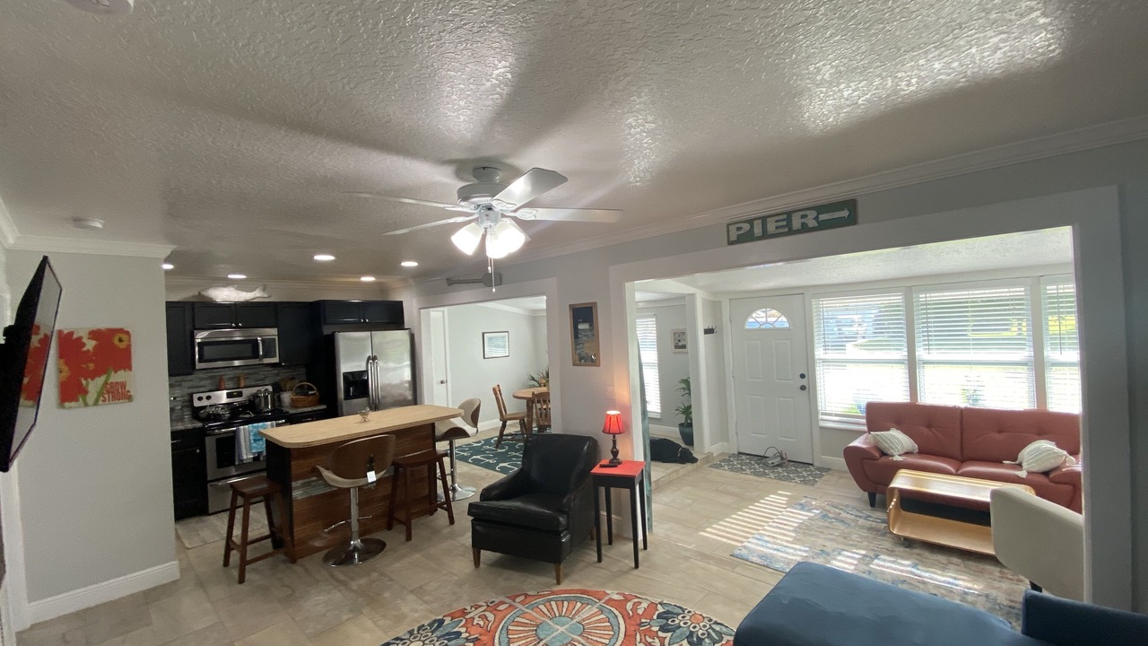 Photo of Livingroom in Vero Beach