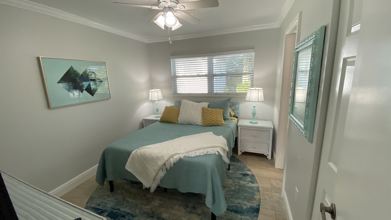 Photo of Bedroom in Vero Beach
