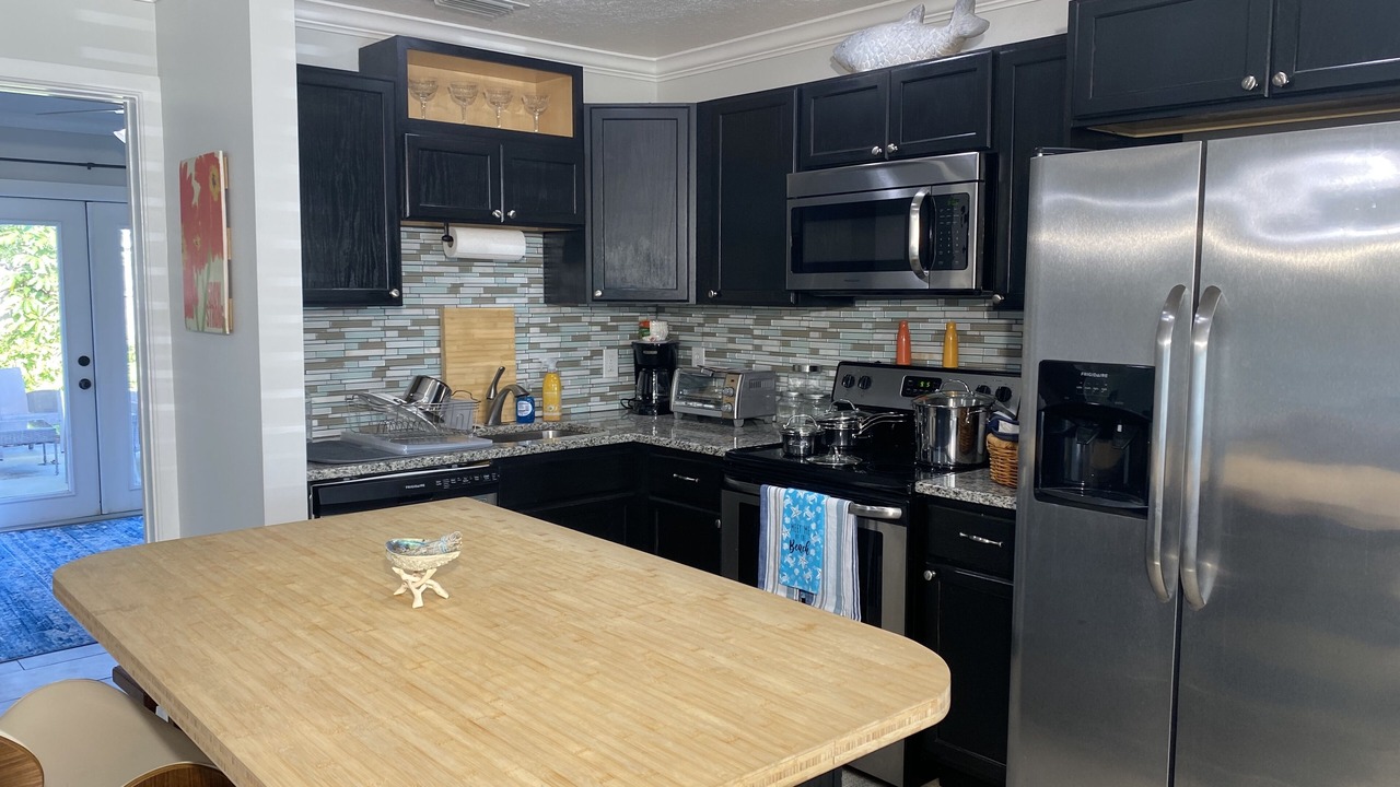Photo of Kitchen in Vero Beach