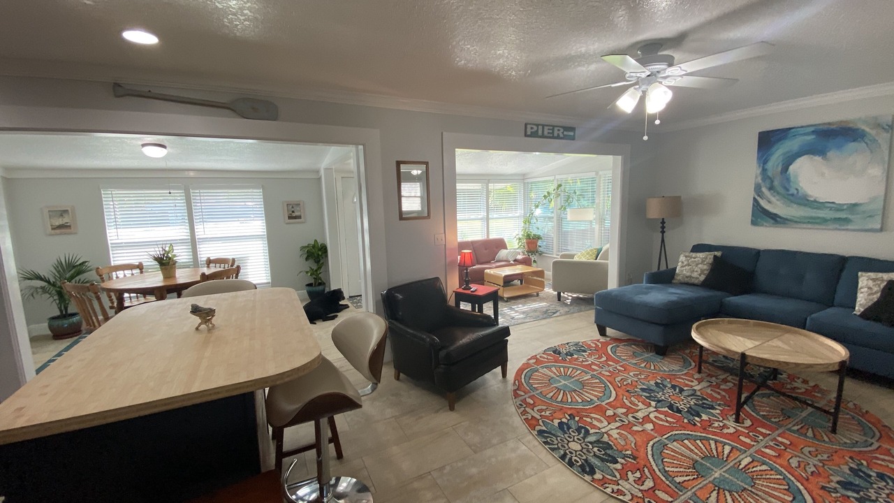 Photo of Livingroom in Vero Beach