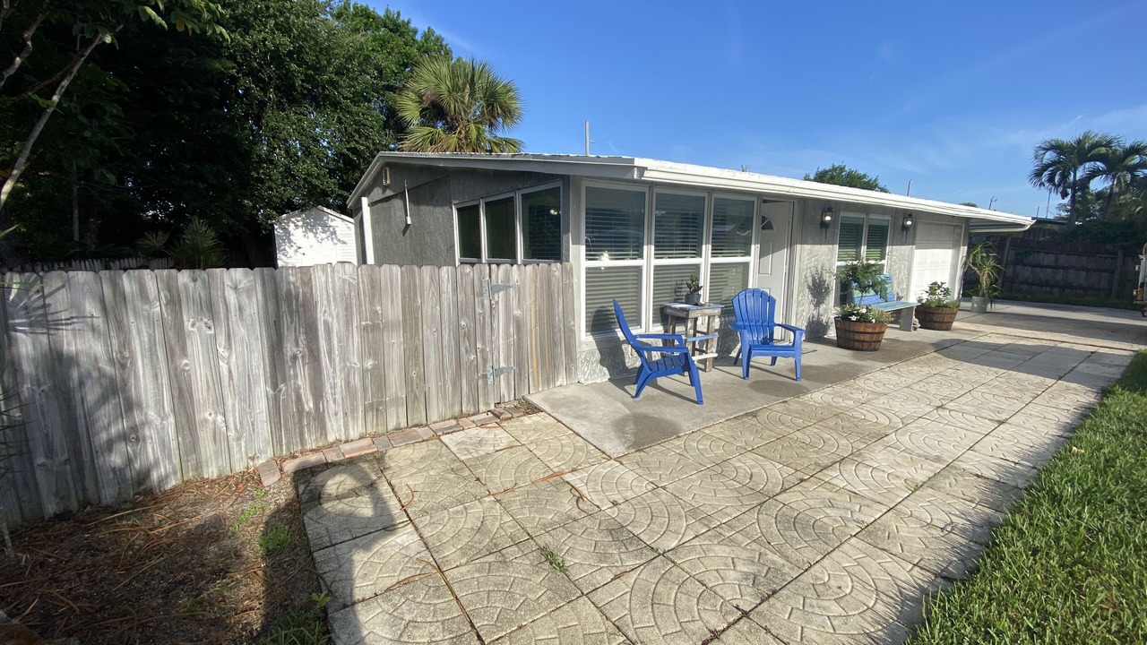 Photo of Patio Balcony in Vero Beach