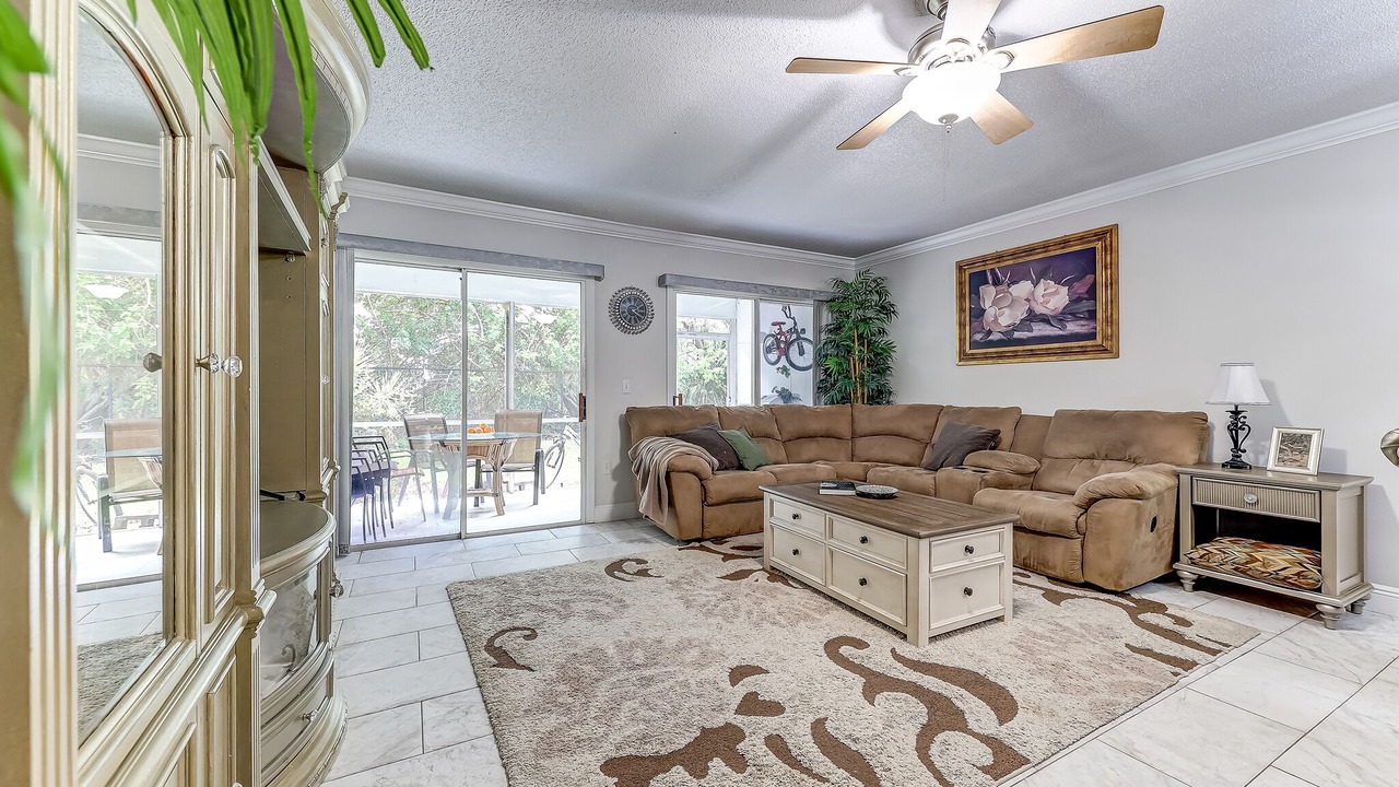 Photo of Livingroom in Rockledge