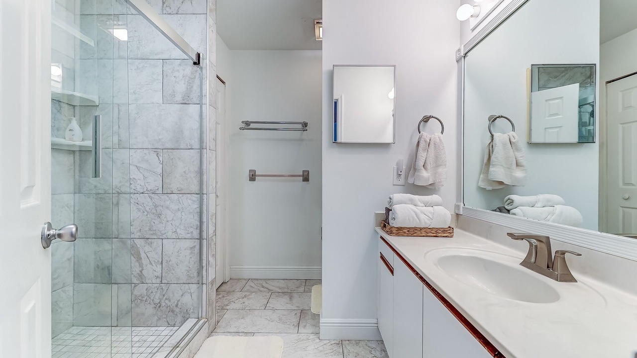 Photo of Bathroom in Rockledge