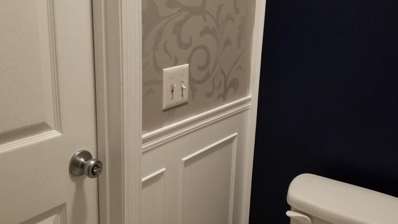Photo of Bathroom in Rockledge