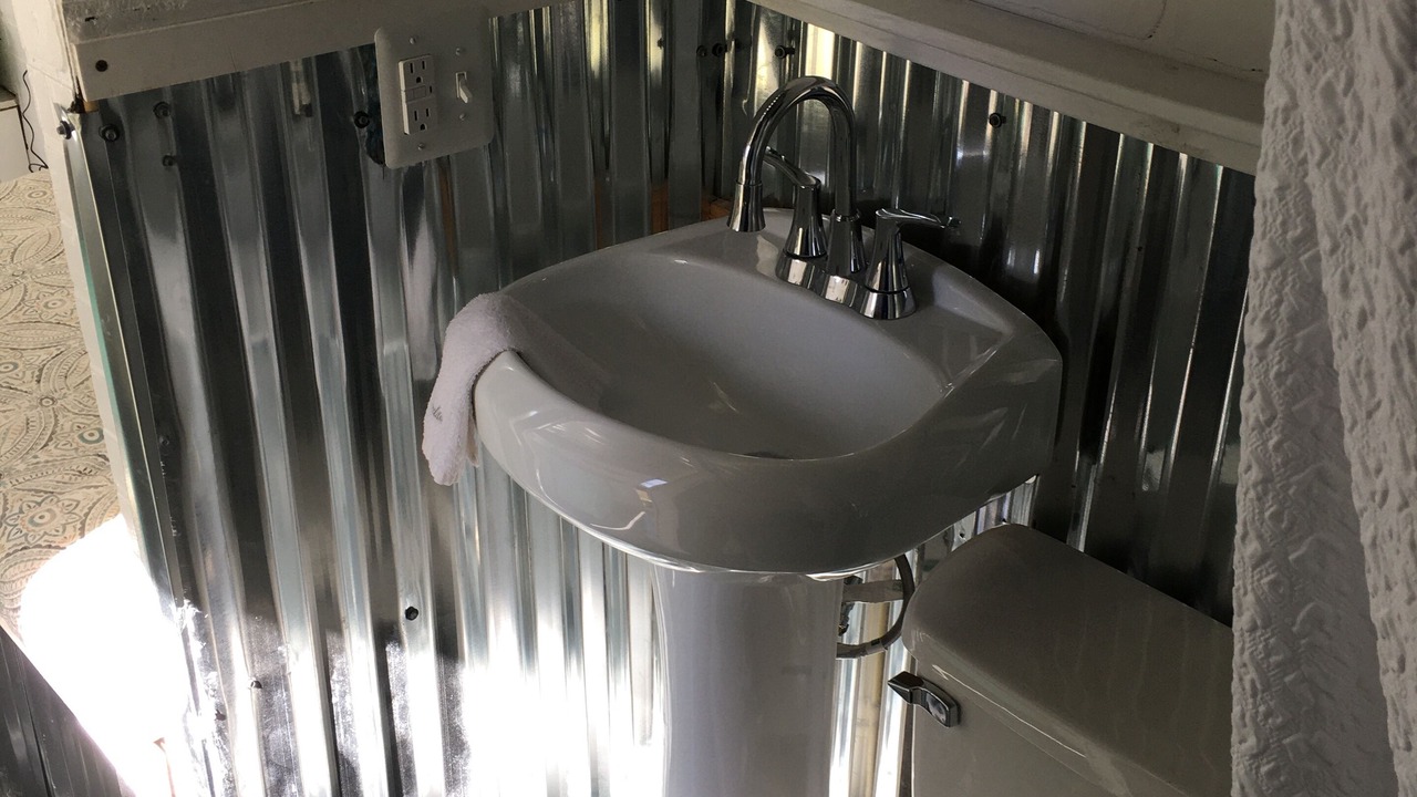 Photo of Bathroom in Live Oak