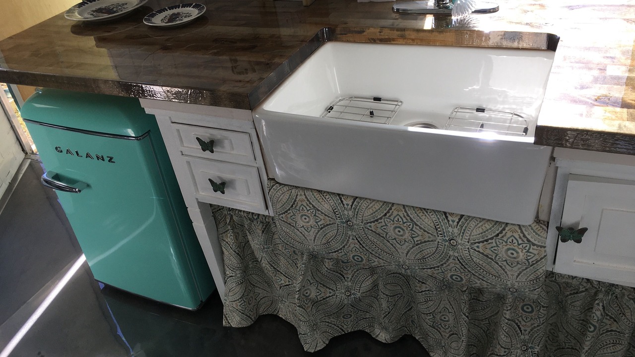 Photo of Kitchen in Live Oak
