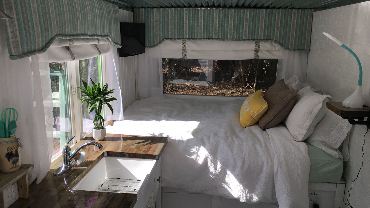 Photo of Bedroom in Live Oak