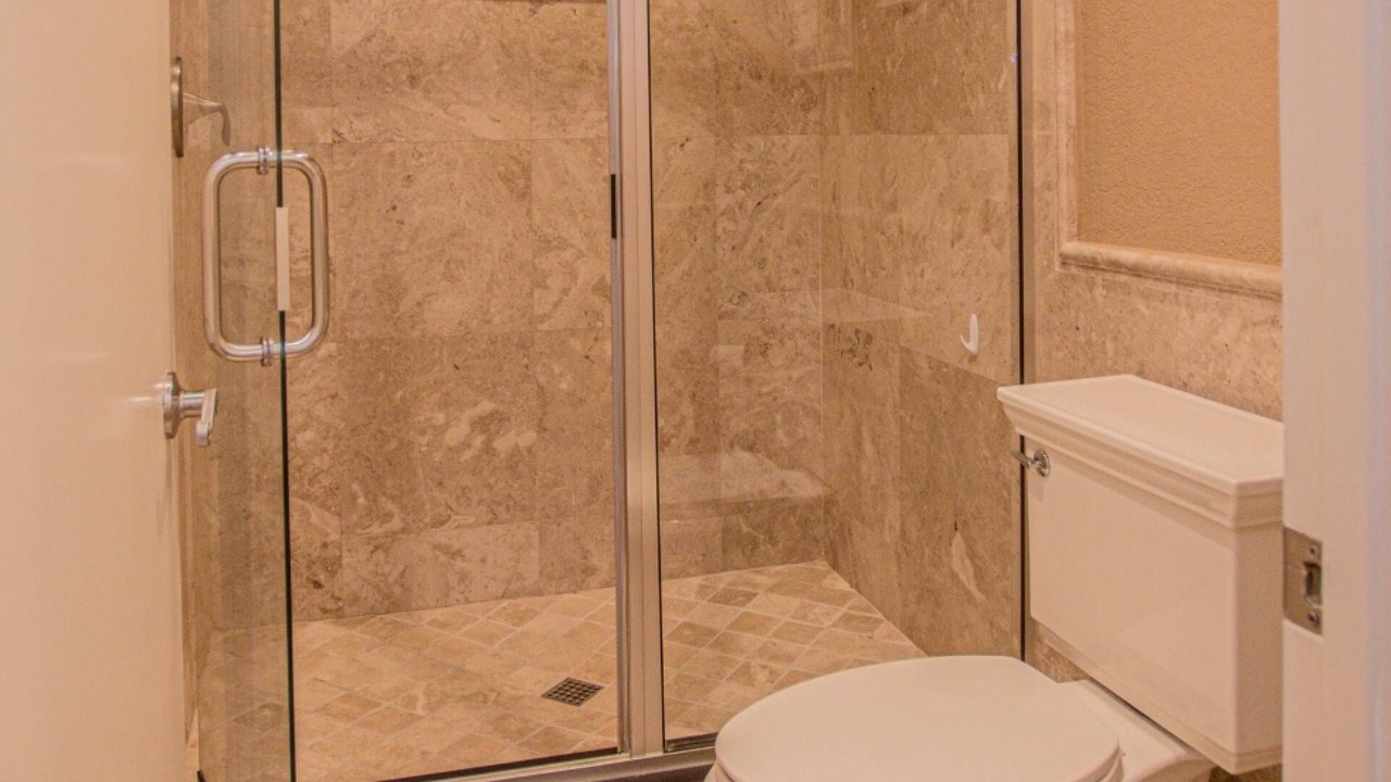 Photo of Bathroom in Wesley Chapel