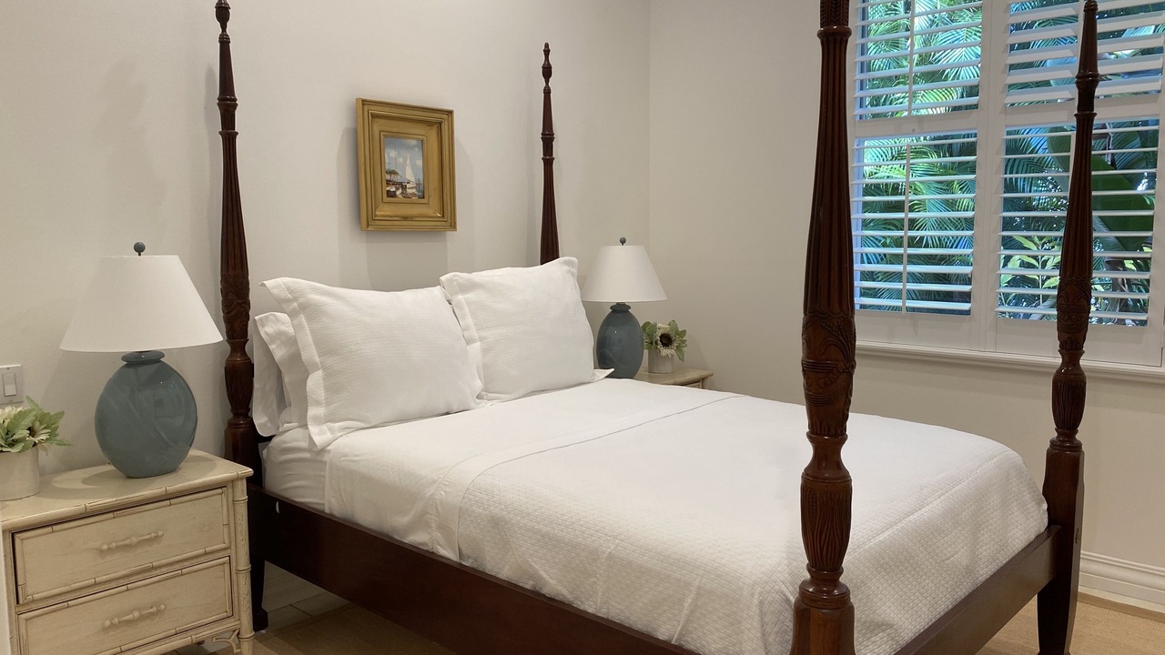 Photo of Bedroom in Florida North Atlantic Coast