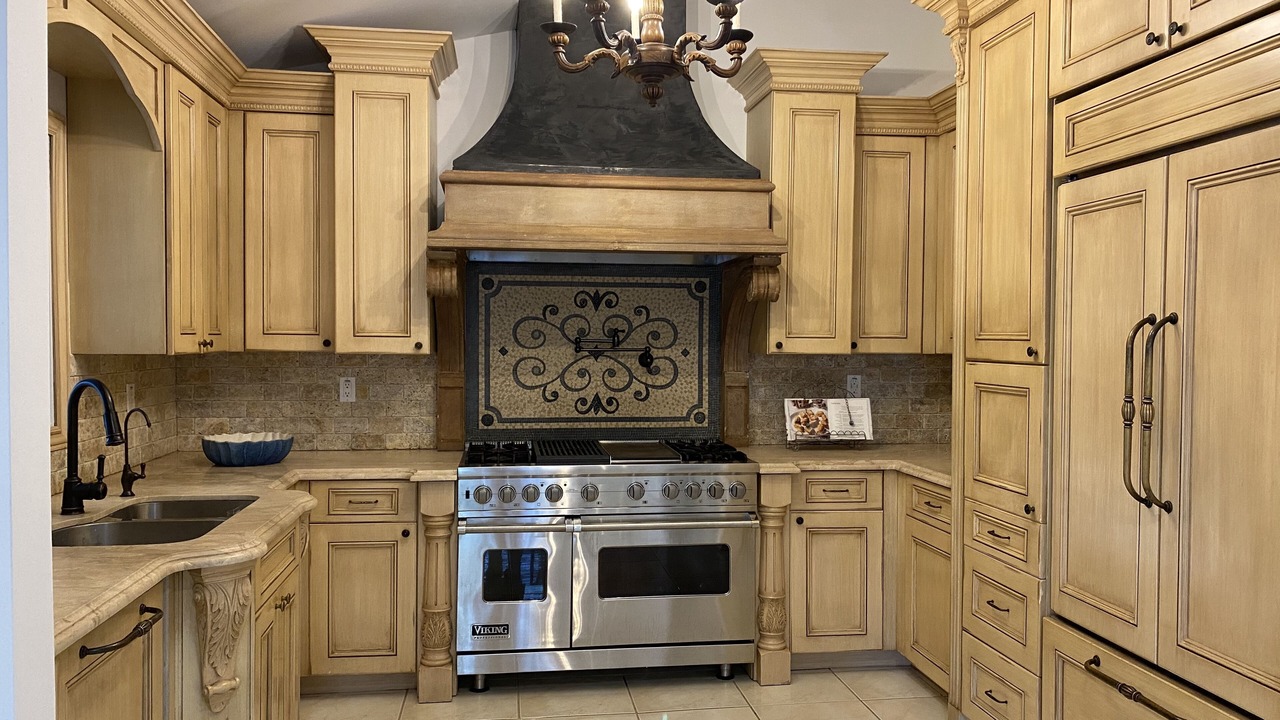 Photo of Kitchen in Florida North Atlantic Coast