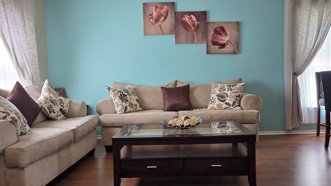Photo of Bedroom in Esprit