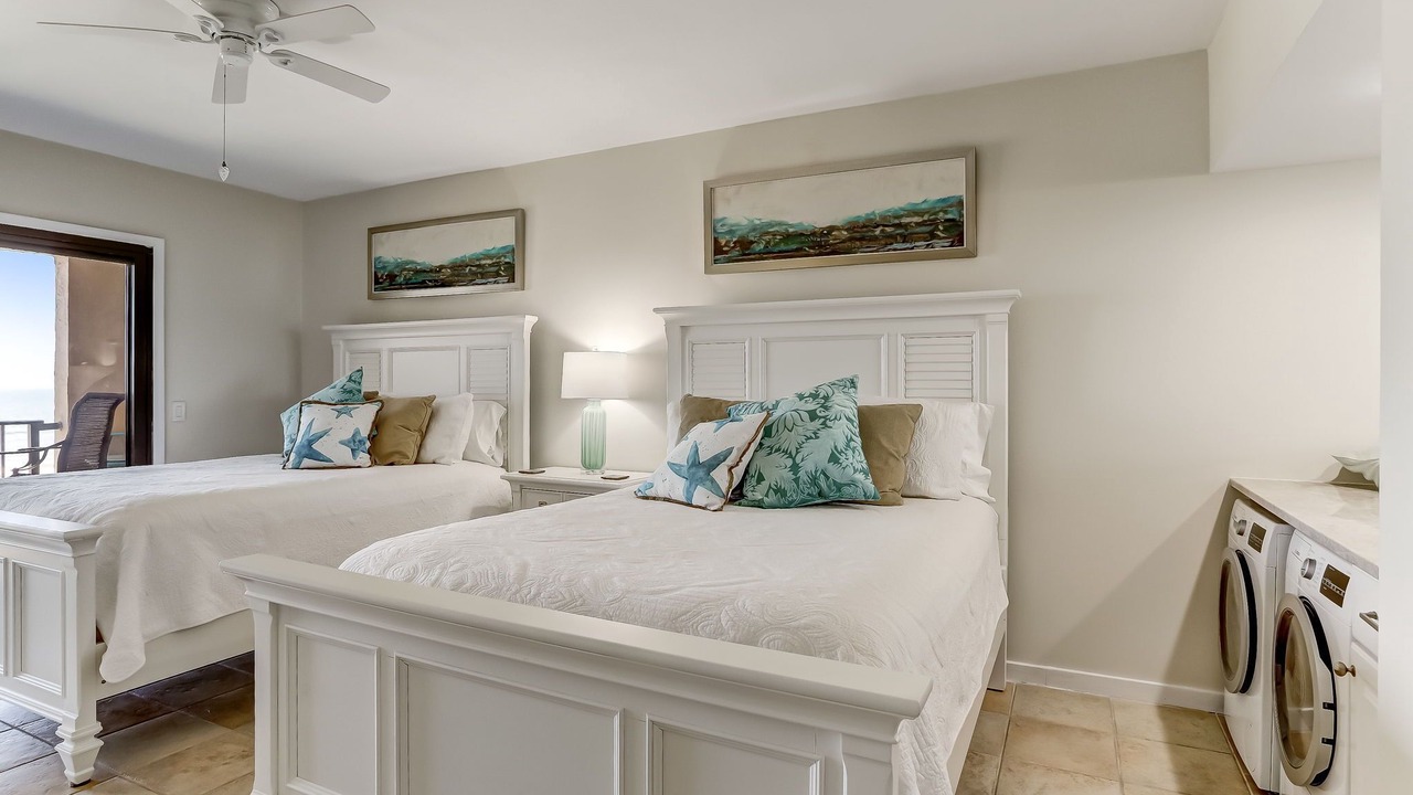 Photo of Bedroom in Fernandina Beach