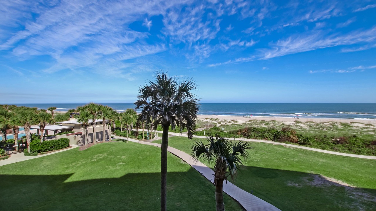 Photo of Outdoor in Fernandina Beach
