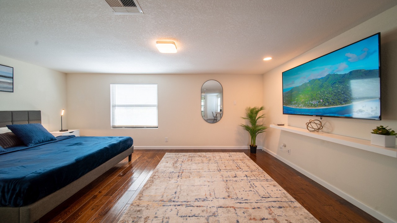 Photo of Bedroom in Tropic Palms