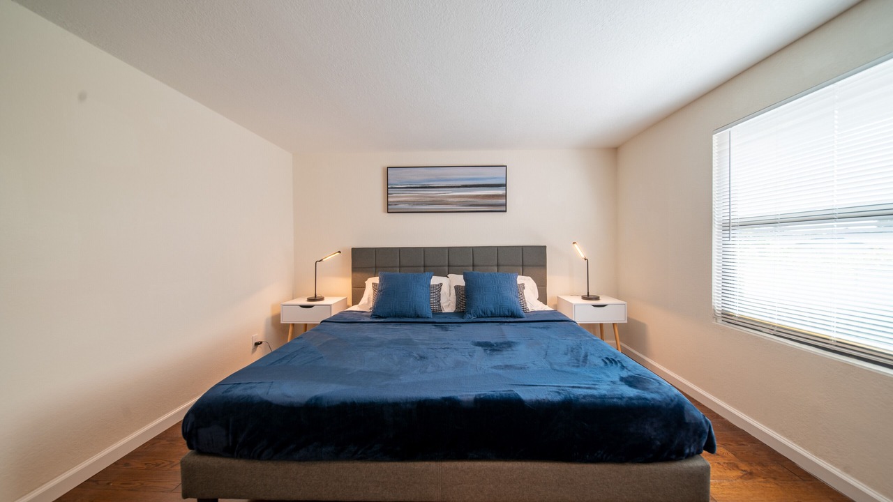 Photo of Bedroom in Tropic Palms