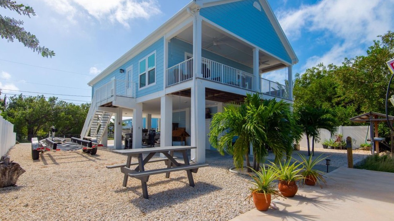 Photo of Outdoor in Ramrod Key