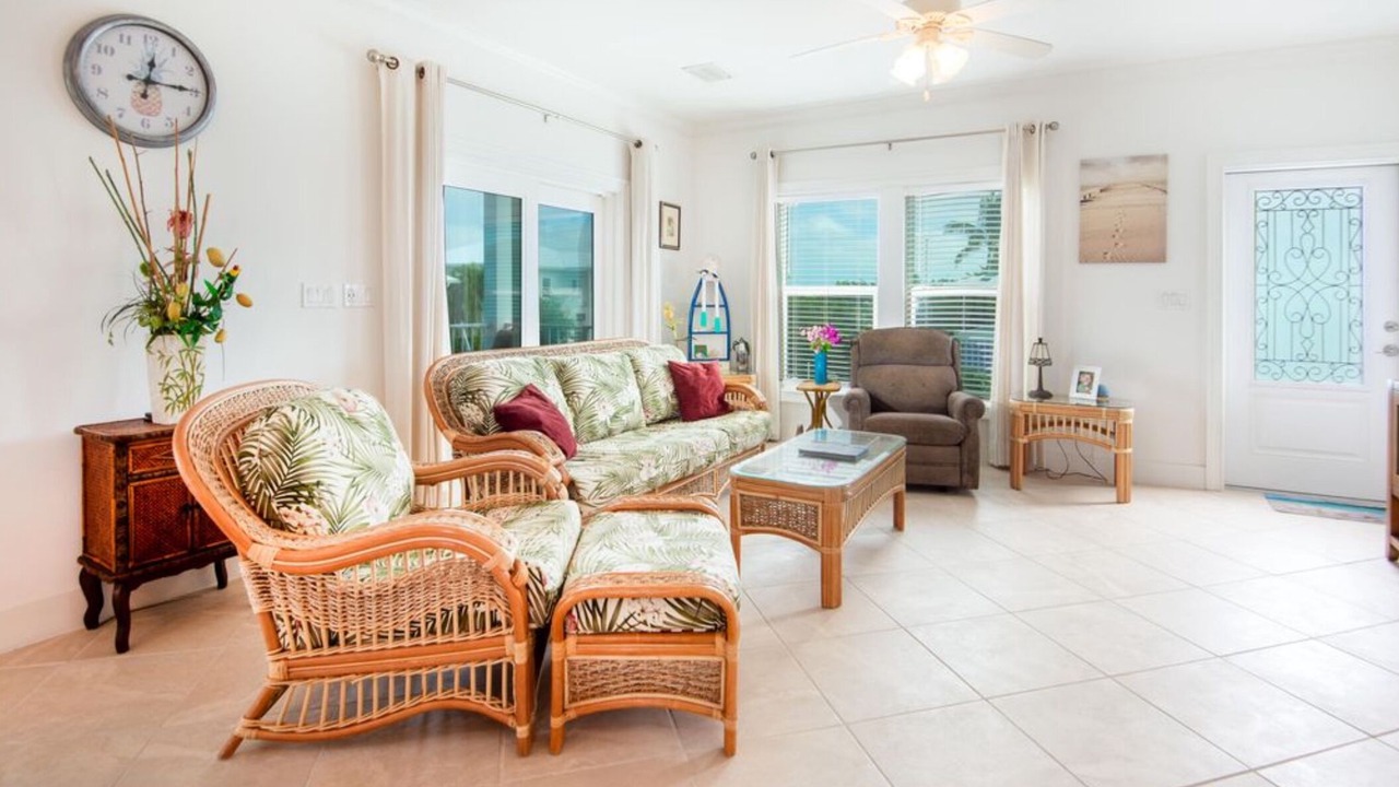 Photo of Livingroom in Ramrod Key