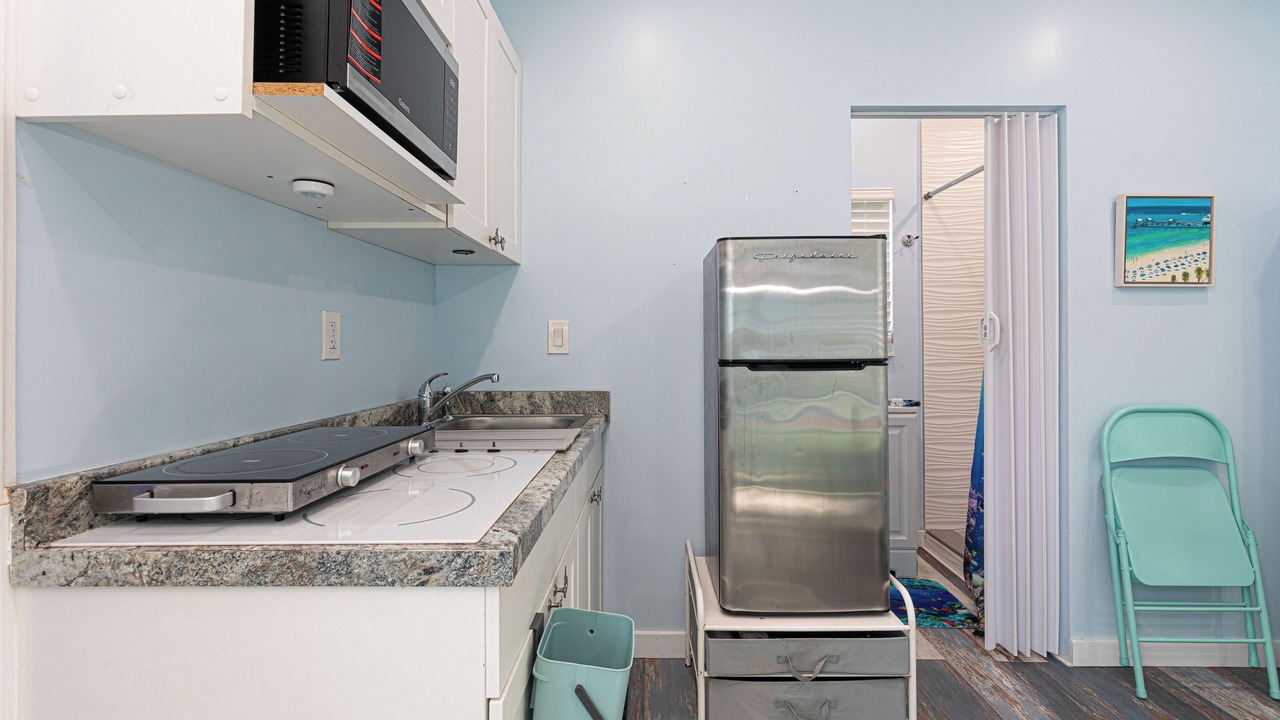 Photo of Kitchen in Mango Groves