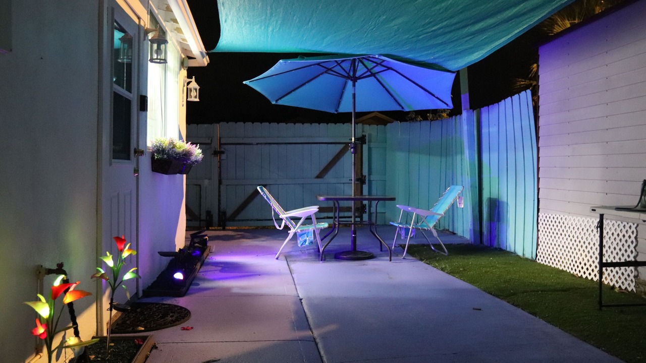 Photo of Patio Balcony in Mango Groves