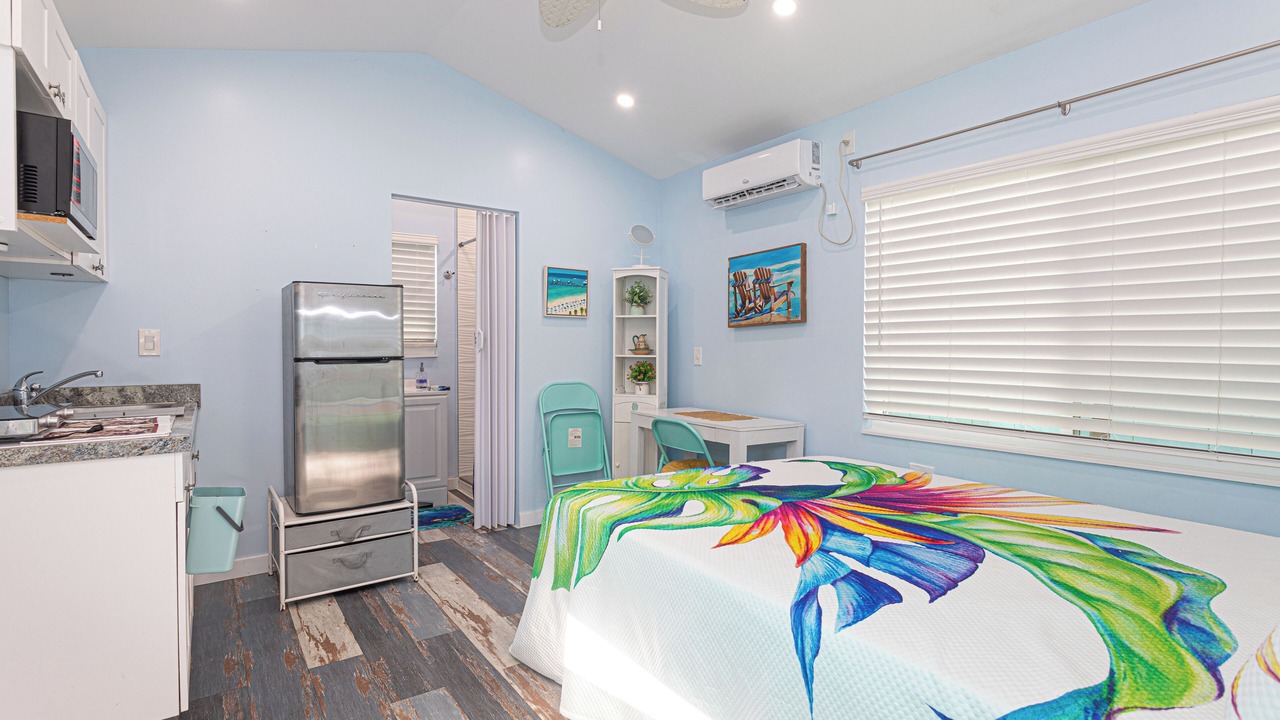 Photo of Bedroom in Mango Groves