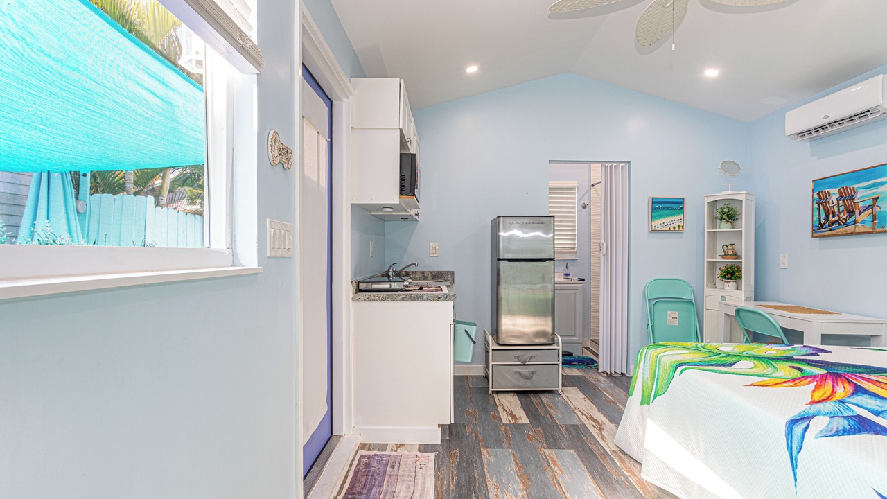Photo of Bedroom in Mango Groves