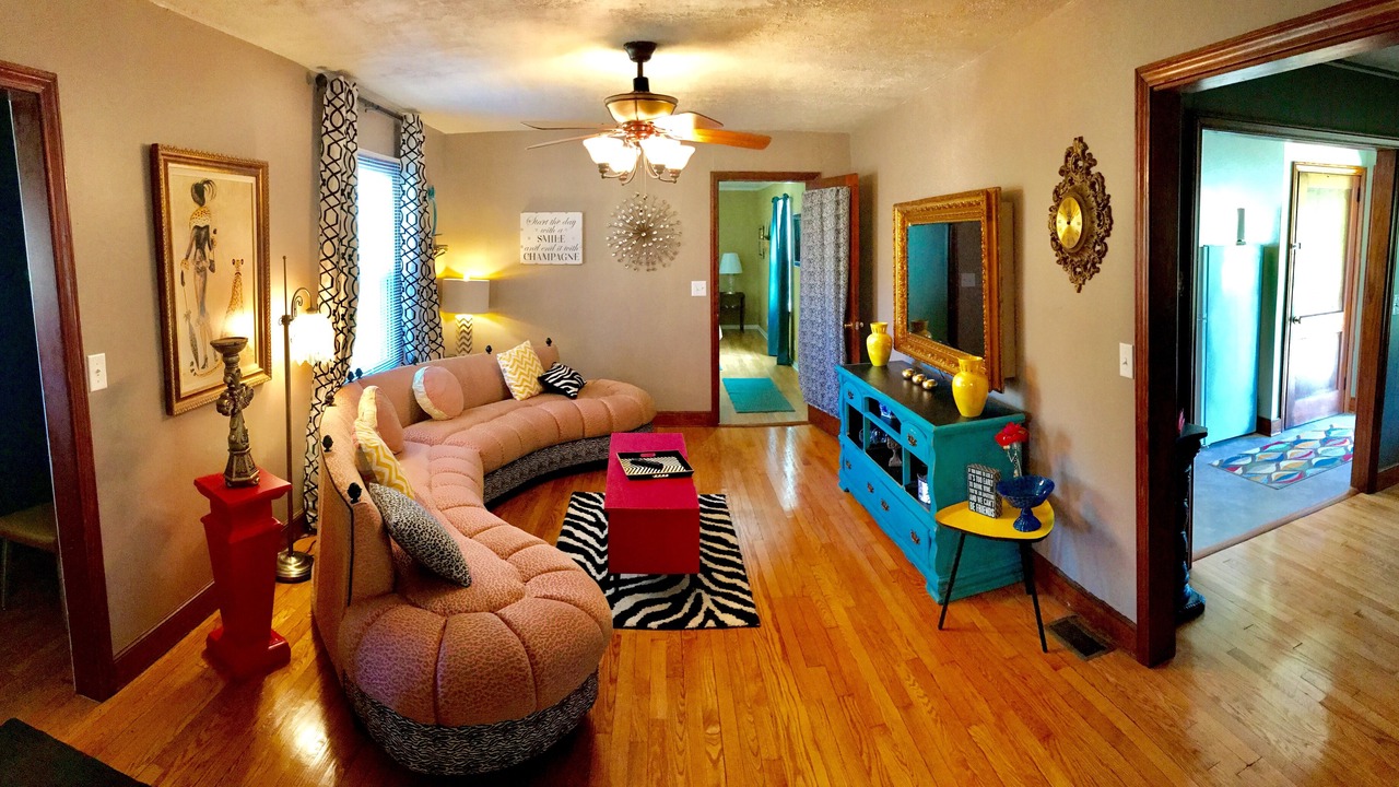 Photo of Livingroom in Blountville
