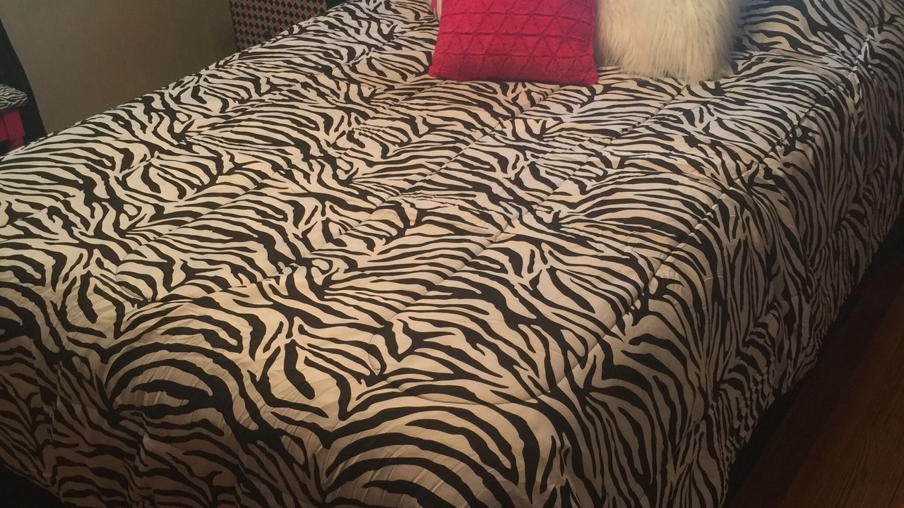 Photo of Bedroom in Blountville