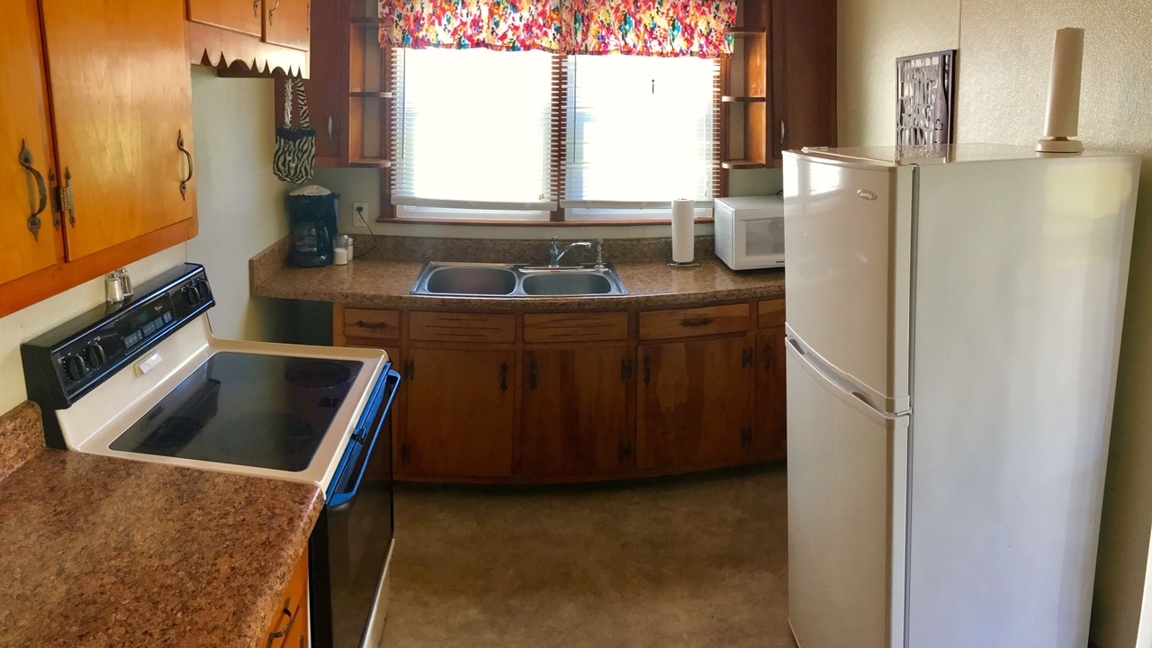 Photo of Kitchen in Blountville