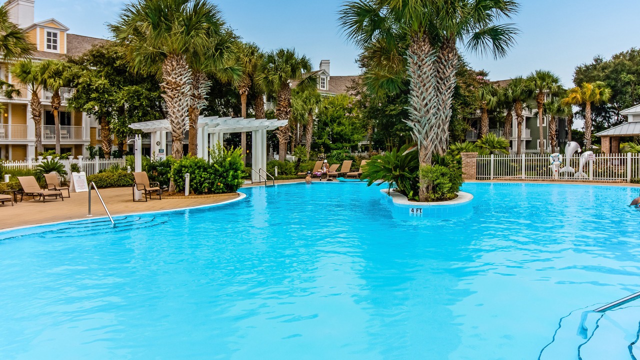 Photo of Outdoor in Baytowne Wharf