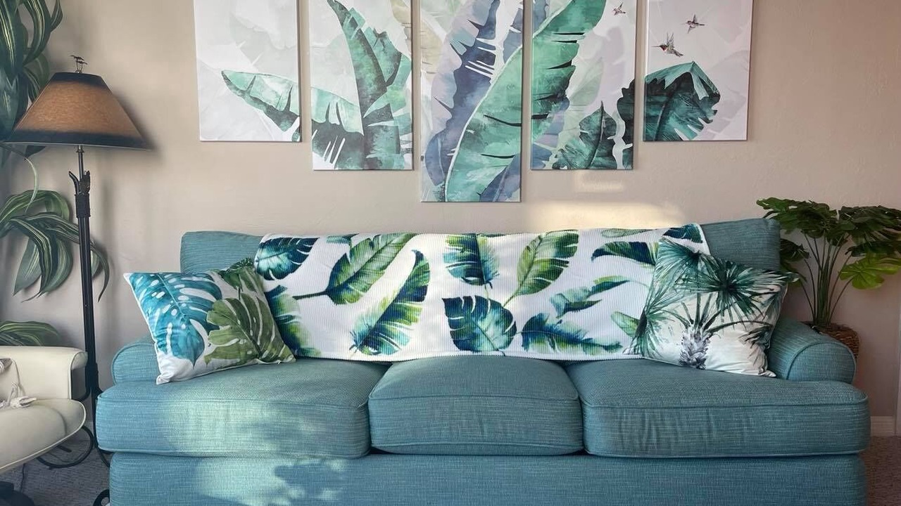 Photo of Bedroom in Fort Myers Beach
