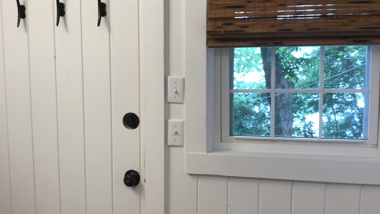 Photo of Bathroom in Cherokee