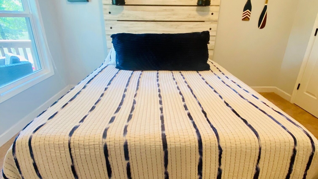Photo of Bedroom in Belmont