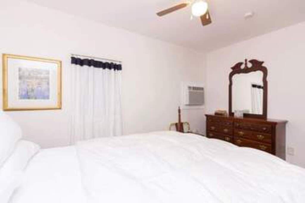 Photo of Bedroom in Palatka