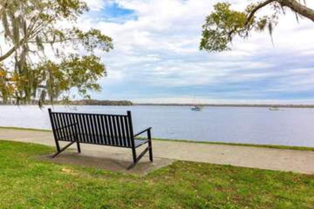 Photo of Outdoor in Palatka