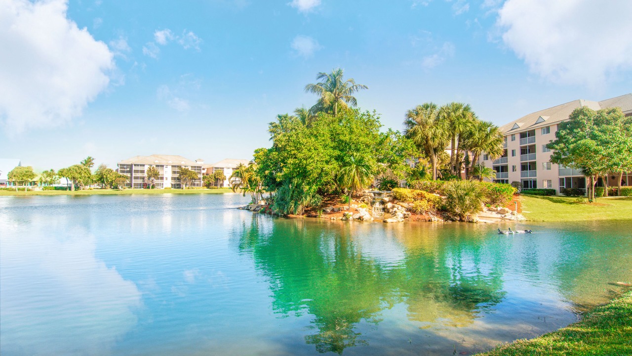 Photo of Outdoor in Jupiter Bay