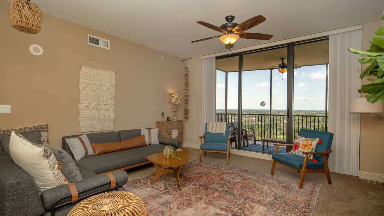 Photo of Livingroom in Cape Harbour