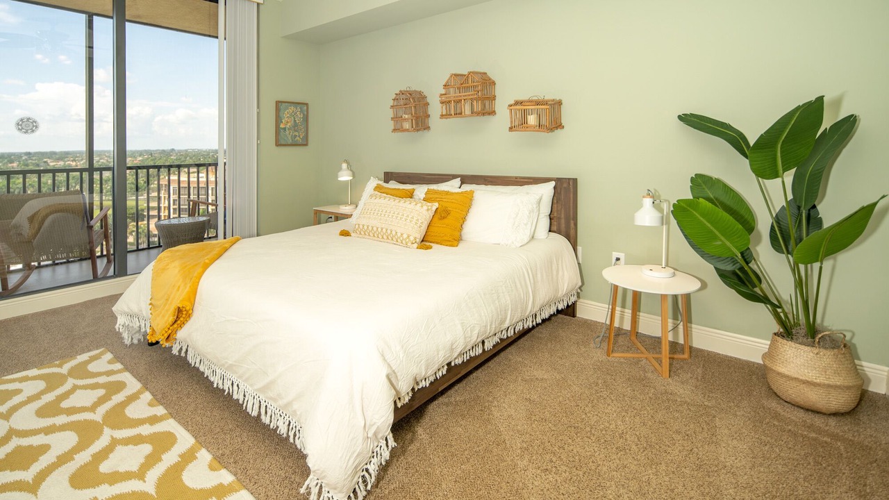 Photo of Bedroom in Cape Harbour