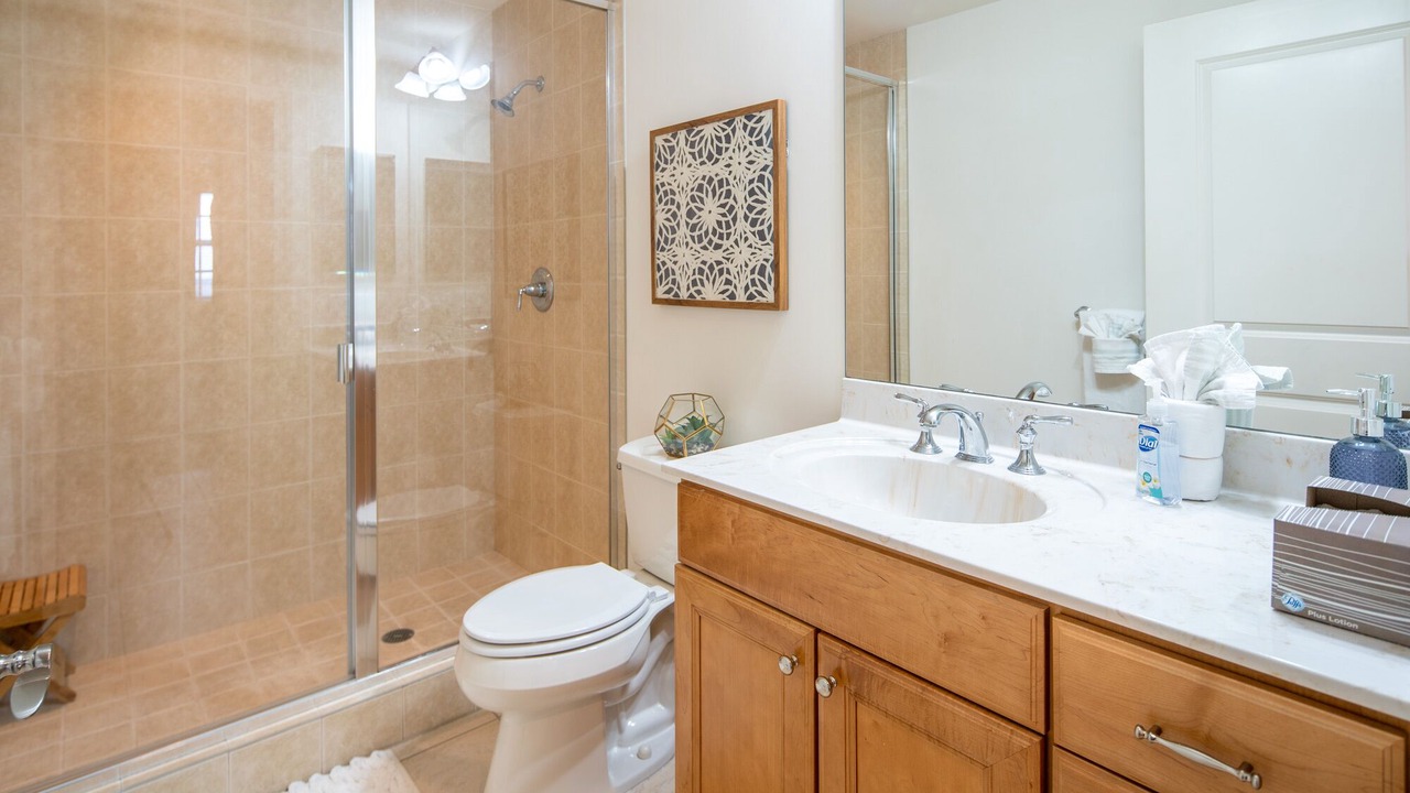 Photo of Bathroom in Cape Harbour