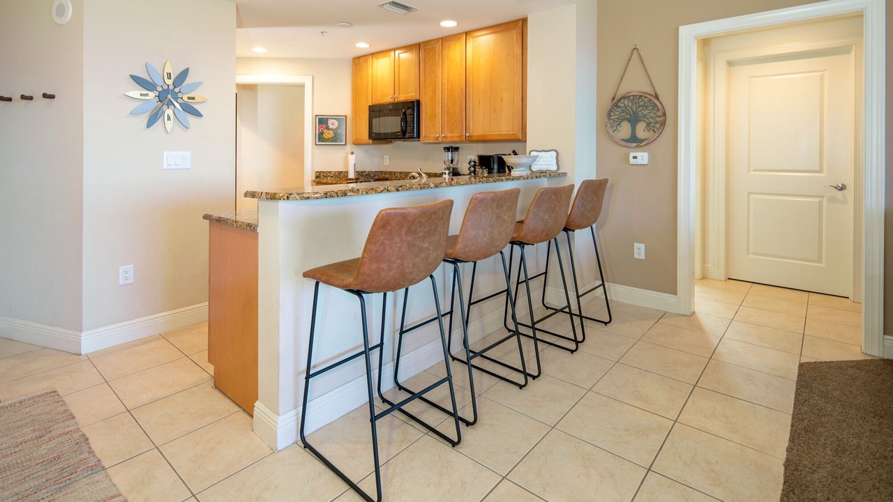 Photo of Kitchen in Cape Harbour