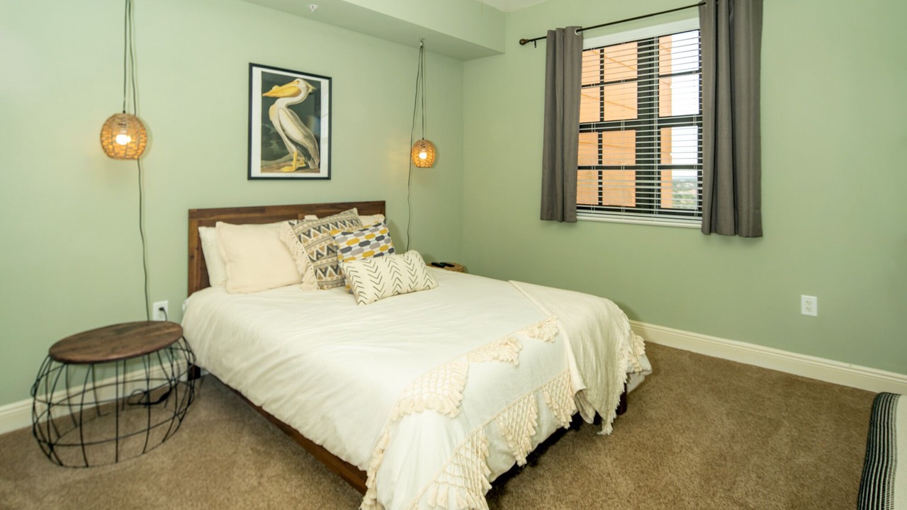 Photo of Bedroom in Cape Harbour