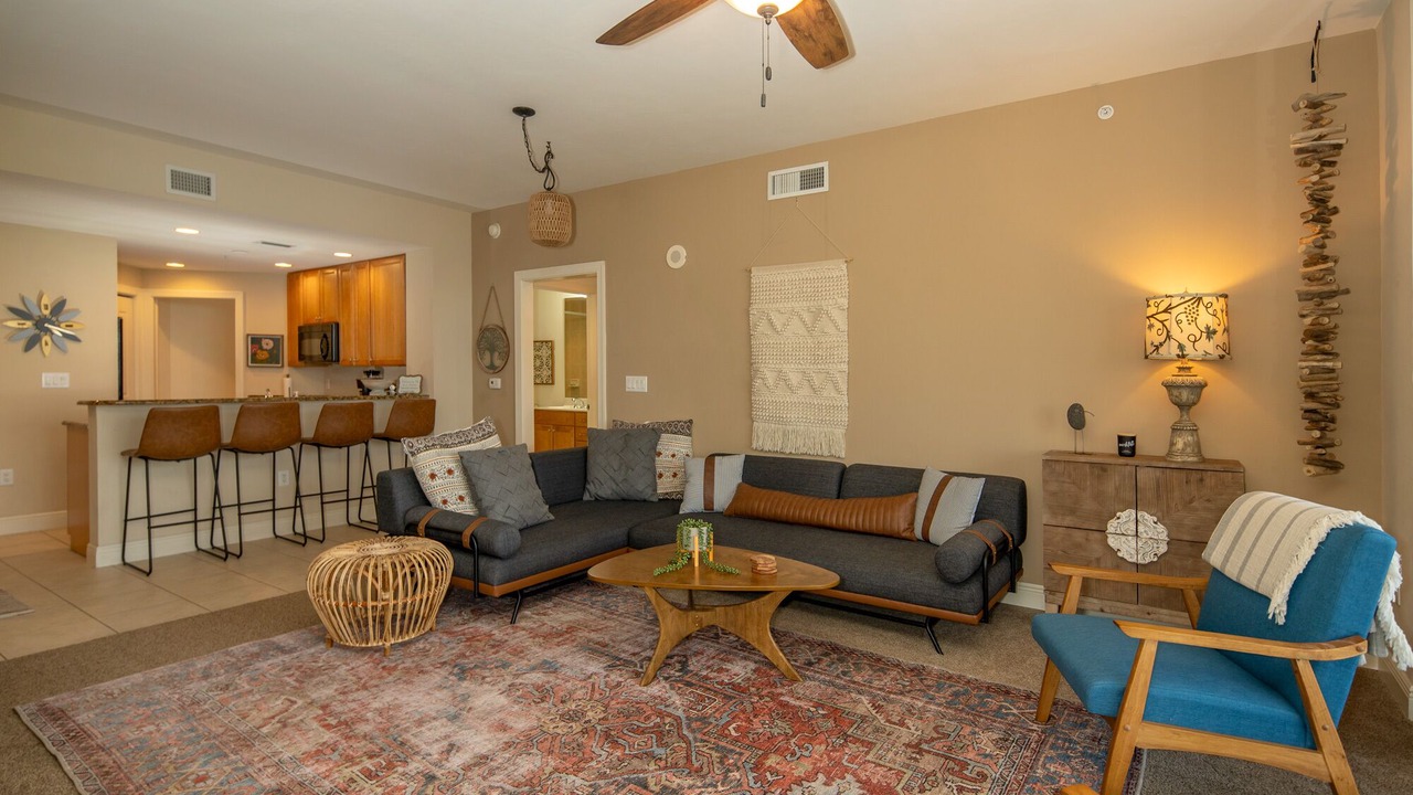 Photo of Livingroom in Cape Harbour