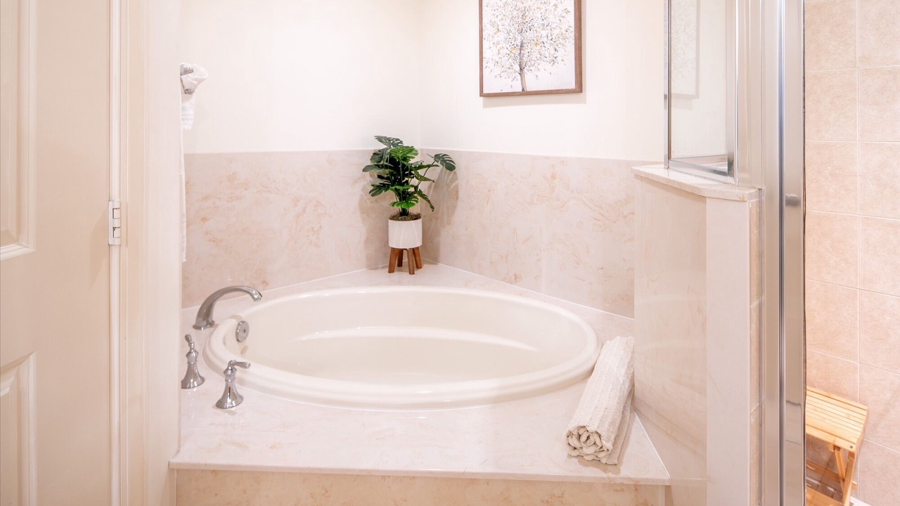 Photo of Bathroom in Cape Harbour
