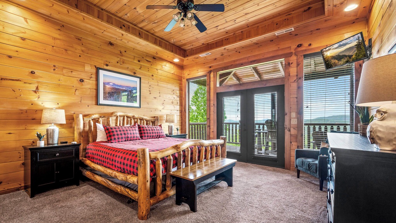 Photo of Others in Smoky Mountains