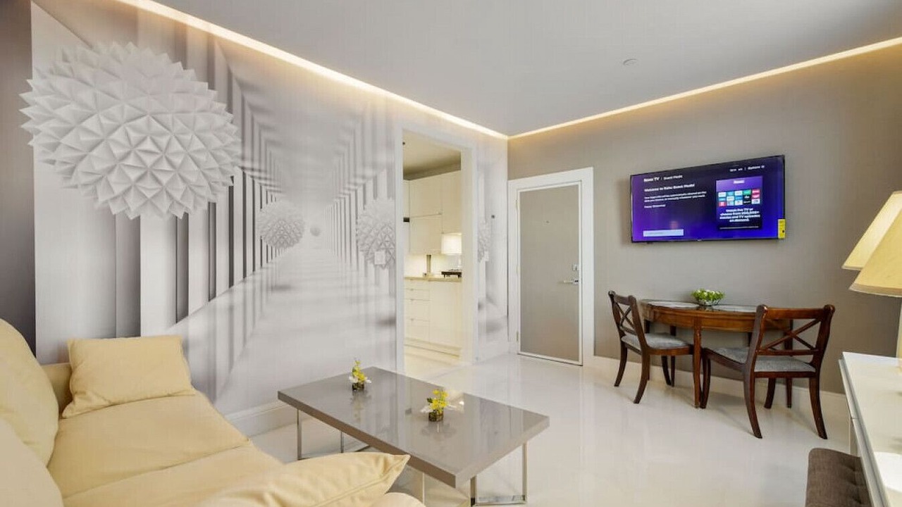 Photo of Bedroom in Palm Beach - West Palm Beach